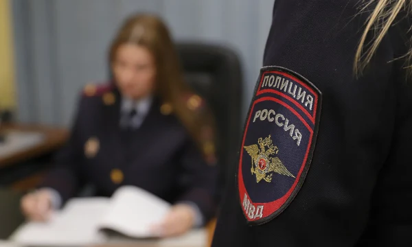 РЕН ТВ: Участкового из нижегородской Балахны арестовали по делу о насилии над детьми РЕН ТВ: Участкового из нижегородской Балахны арестовали по делу о насилии над детьми