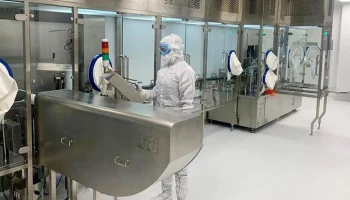 Производитель онкопрепаратов получил статус резидента ОЭЗ "Технополис "Москва"