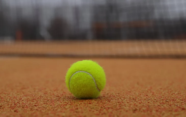 Россиянке из-за отказа украинки пришлось играть в турнире по теннису с мужчиной