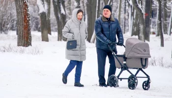 Москва поддерживает всестороннюю помощь многодетным и приемным родителям