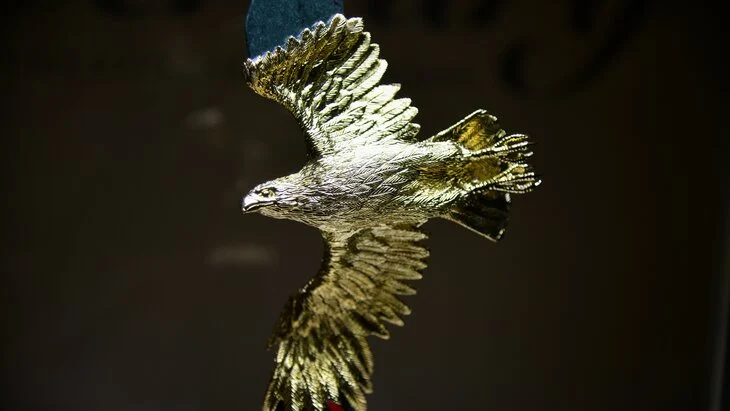 Стали известны победители премии "Золотой орел"