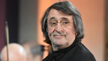 Юрий Башмет заявил о готовности отправиться в зону СВО при необходимости