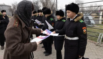 Более трех тысяч человек отметили День российской науки в Музее Победы