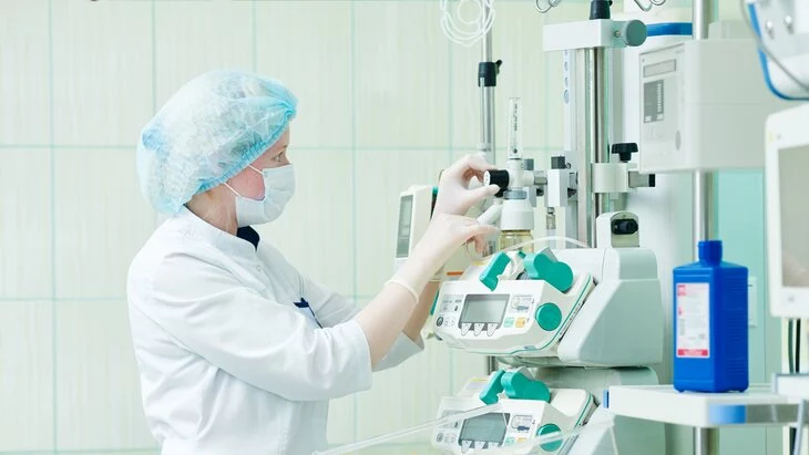 В Дагестане четыре человека отравились угарным газом