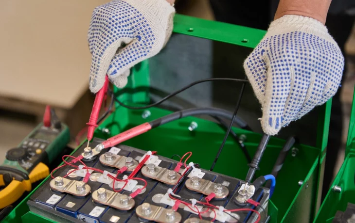 Московские производители развивают экономическое сотрудничество со странами СНГ