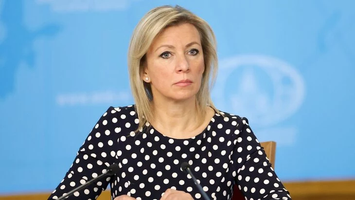 РФ осуждает страны, которые своей поддержкой Киеву сделали возможной атаку на Ил-76 &ndash; МИД