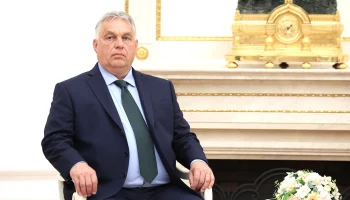 Орбан заявил об угрозе очередной войны в Европе из-за конфликта на Украине