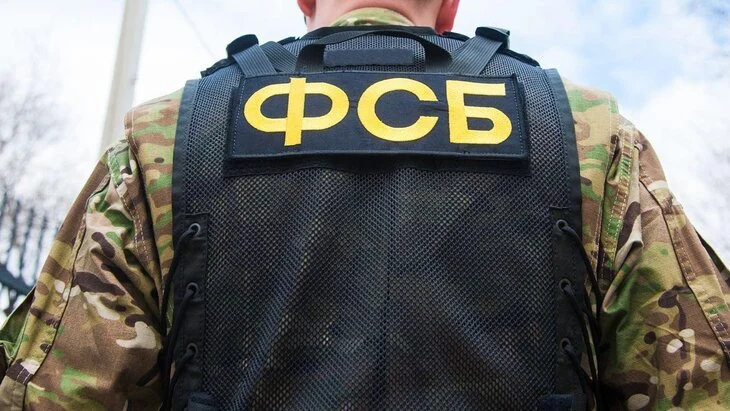 ФСБ: теракт с убийством главы батальона "Арбат" Саркисяна совершил смертник