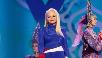 СМИ: Долина попросила Лурье пожить еще несколько месяцев в квартире в Хамовниках