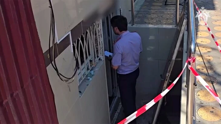 В Дагестане задержан владелец квест-комнаты, где погибли два человека