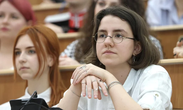 Квиз для студентов &laquo;Космическая одиссея &mdash; 1961&raquo; пройдет 7 апреля в Москве