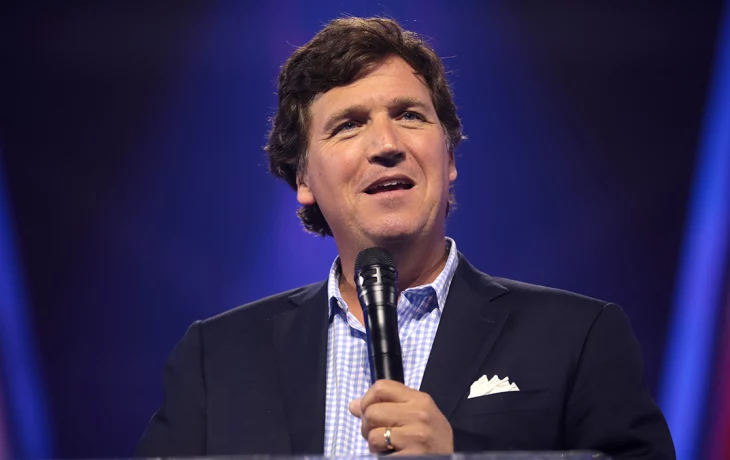 Журналист Джонс: Интервью Путина и Карлсона &laquo;эпичное&raquo; и длится два часа