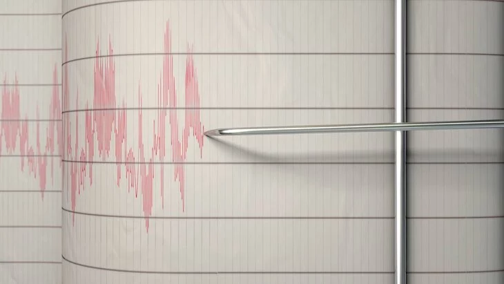 Землетрясение мощностью до 3 баллов зафиксировали в населенных пунктах Приангарья