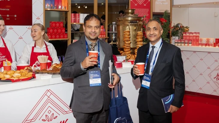 Москва подписала 10&nbsp;соглашений с другими&nbsp;регионами по&nbsp;наращиванию турпотоков