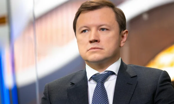 Владимир Ефимов: В 2025 году на западе столицы возвели восемь школ и детских садов Владимир Ефимов: В 2025 году на западе столицы возвели восемь школ и детских садов