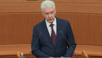 Собянин рассказал о развитии энергетических мощностей в Москве