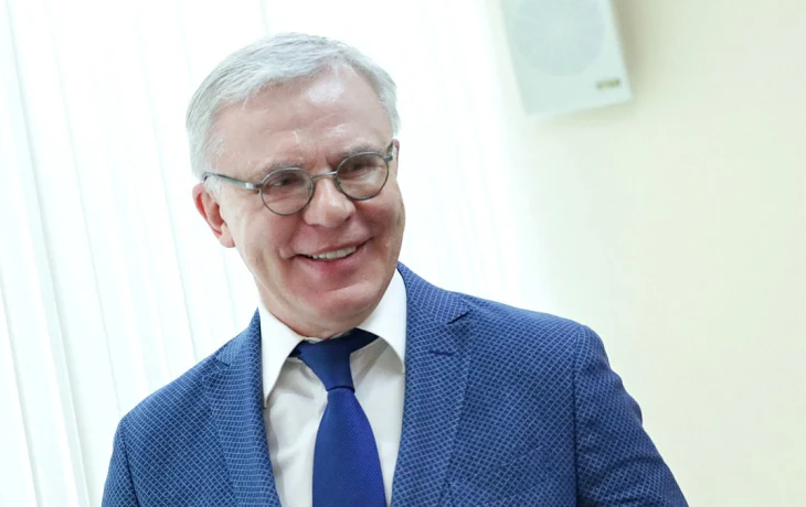 Фетисов назвал самого талантливого хоккеиста России за последние десятилетия