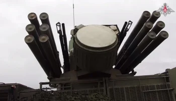 Пять украинских БПЛА сбиты над Оренбургской и Самарской областями