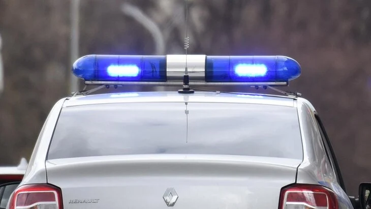 В самарском селе Клявлино сбежавший из больницы мужчина напал на продавщицу и умер В самарском селе Клявлино сбежавший из больницы мужчина напал на продавщицу и умер