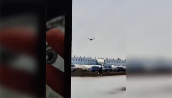 Число пострадавших при атаке беспилотников в Елабуге выросло до 13