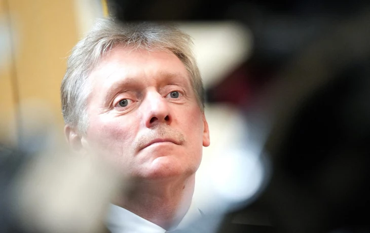 &laquo;Обоюдоострое оружие&raquo;: Песков оценил запрет ввоза алюминия, меди и никеля из РФ