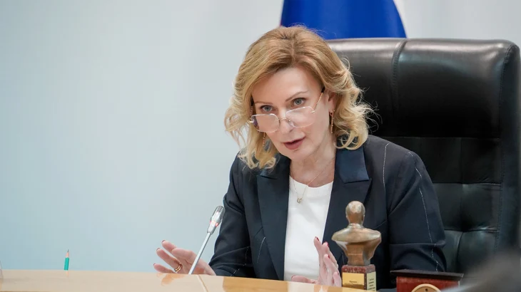 Сенатор Инна Святенко отметила высокий уровень системы безопасности в Москве