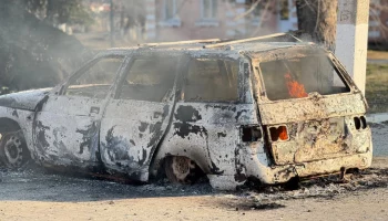 Число пострадавших при обстреле Белгородской области возросло до трех