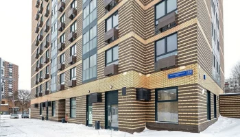 Более двух тысяч горожан получили квартиры по программе реновации в ЮВАО зимой