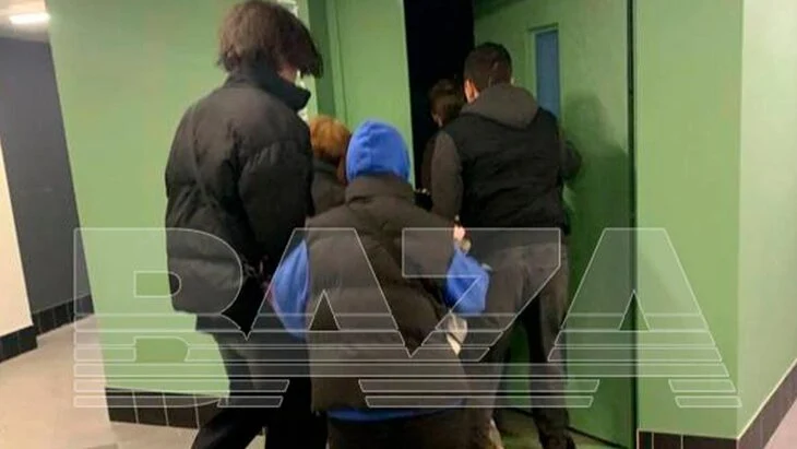 Школьнику, над которым надругались одноклассники в Ижевске, помогают кризисные психологи