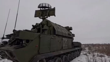 Средства ПВО сбили украинский БПЛА над Воронежом