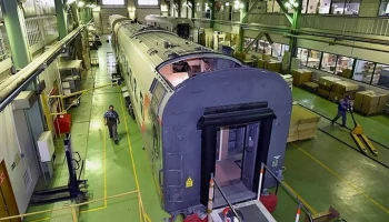 Столичные промышленные предприятия увеличили энергопотребление на 3,8% за 2023 год