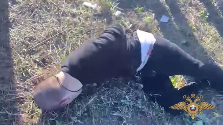 Бастрыкин поручил доложить о расследовании дела о побеге заключенных из колонии Липецка Бастрыкин поручил доложить о расследовании дела о побеге заключенных из колонии Липецка