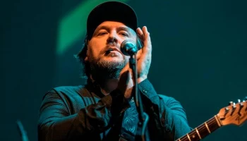 Умер гитарист рок-групп S.P.O.R.T. и Tequilajazzz Олег Баранов