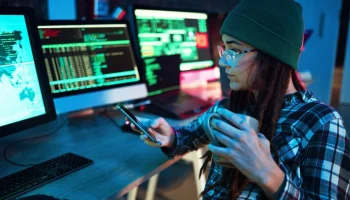 Минфин РФ включил в реестр майнеров 1 364 человека