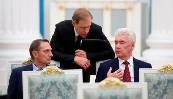 Собянин принял участие в совещании по подготовке российско-американской встречи