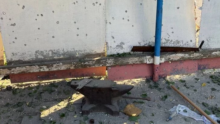 Пять мирных жителей погибли в результате удара ВСУ по Белгородской области Пять мирных жителей погибли в результате удара ВСУ по Белгородской области