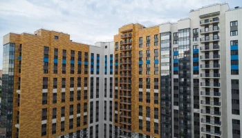 Жилье по реновации возведут в Лосиноостровском районе по проекту КРТ