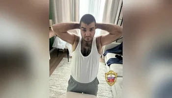 Столичная полиция задержала мужчину за обмен 330 тыс долларов на билеты "банка приколов"