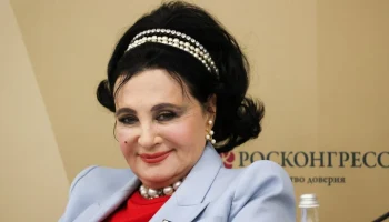 Ирина Винер поддержала создание современного московского цирка