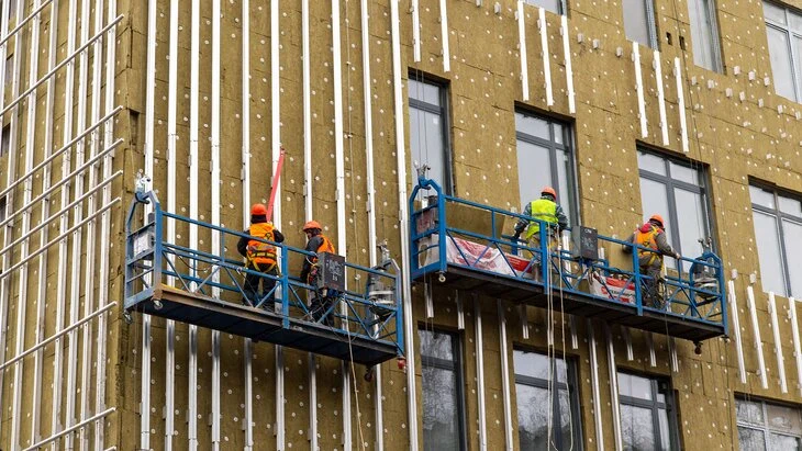 Еще 35 проектов КРТ одобрили в Москве в первом квартале 2026 года Еще 35 проектов КРТ одобрили в Москве в первом квартале 2026 года