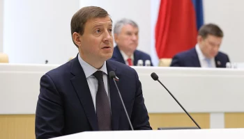 Турчак: Проект расширения &laquo;дачной амнистии&raquo; внесли в Госдуму