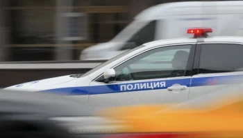 Движение на Юго-Восточной хорде затруднено из-за столкновения трех машин