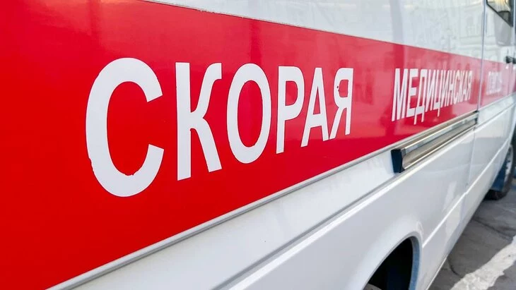 Женщина погибла в результате обвала скалы в Дагестане Женщина погибла в результате обвала скалы в Дагестане