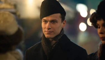 Появилось видео, где Борисов и его семья узнают о номинации на &laquo;Оскар&raquo;