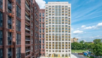 Свыше 17 тыс москвичей получили новое жилье по реновации с начала года