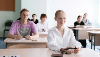 Более 60 тысяч столичных школьников напишут контрольные работы в форме ЕГЭ