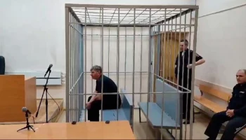 Суд арестовал монтера после смертельного ДТП под Ярославлем