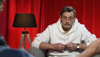 Александр Домогаров опроверг данные о завершении карьеры