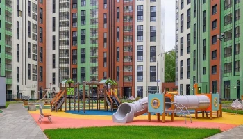 Более 850 москвичей получили квартиры по реновации на северо-западе столицы