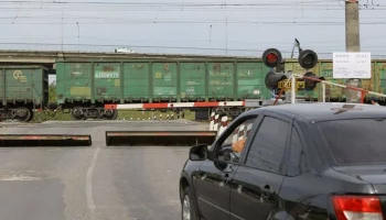 РЖД намерены завершить восстановительные работы на ж/д мосту под Самарой 3 октября